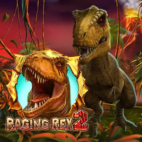 raging rex 2