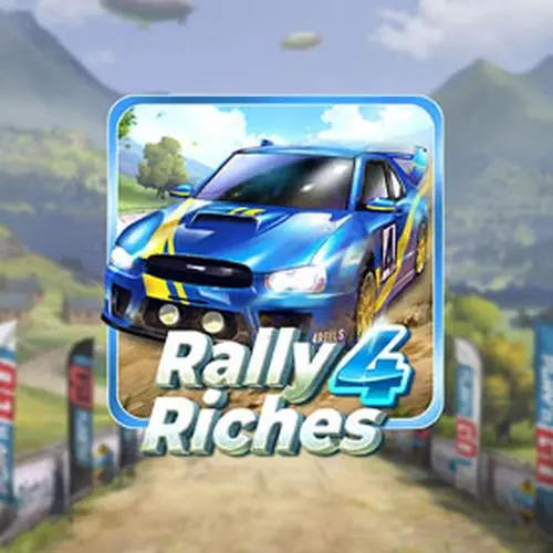 rally 4 riches