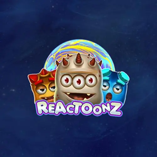 reactoonz