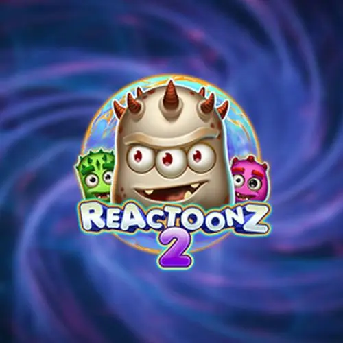 REACTOONZ 2