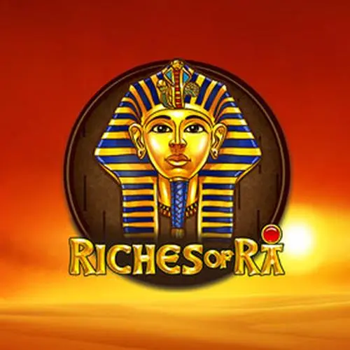 riches of ra