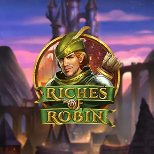 riches of robin