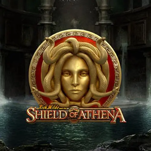 rich wilde the shield of athena