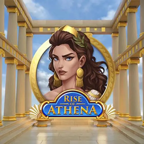 rise of athena