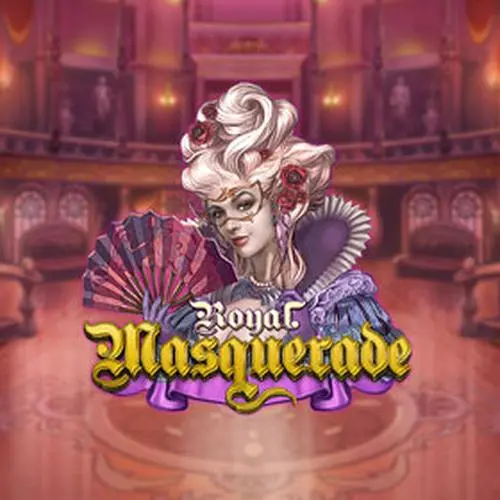 royal masquerade