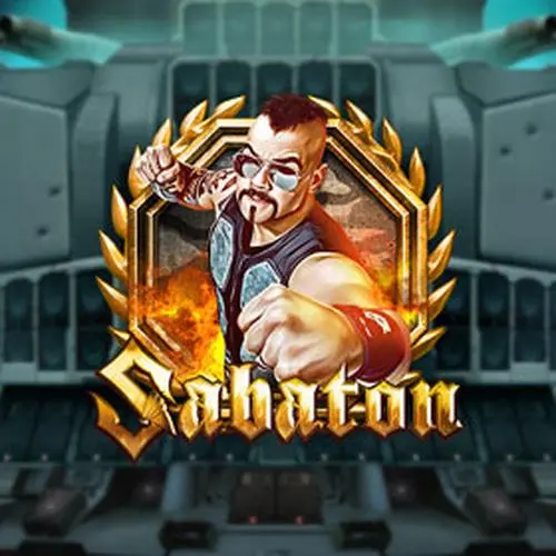 sabaton