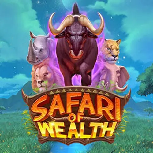 safari of wealth