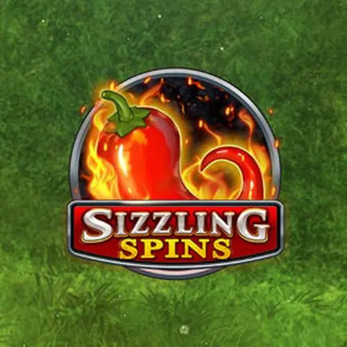 sizzling spins