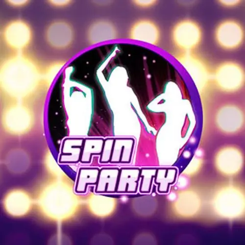 spin party