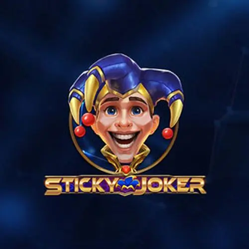 sticky joker