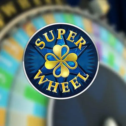 super wheel