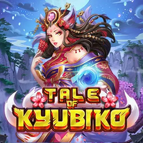 tale of kyubiko