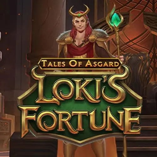 tales of asgard lokis fortune