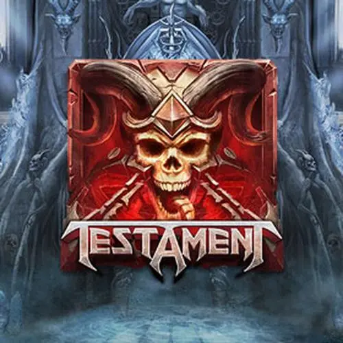 testament