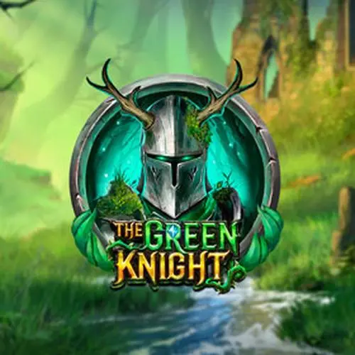 the green knight