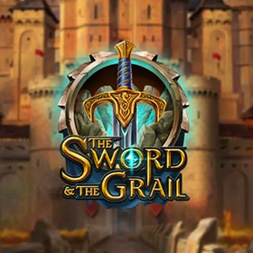 the sword and the grail