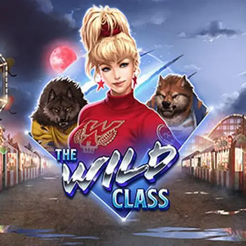 the wild class