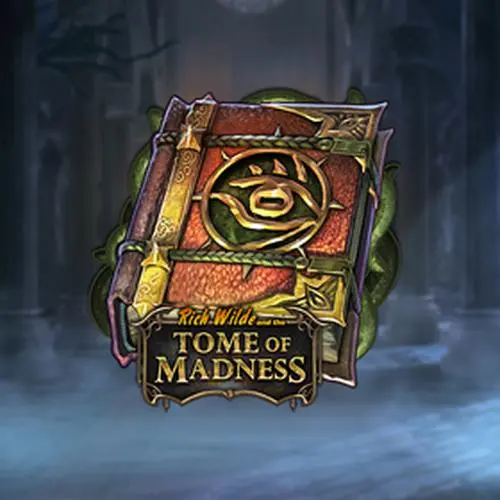 tome of madness