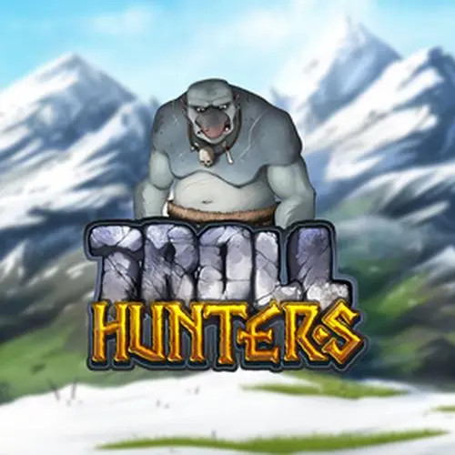 troll hunters