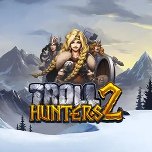 troll hunters 2