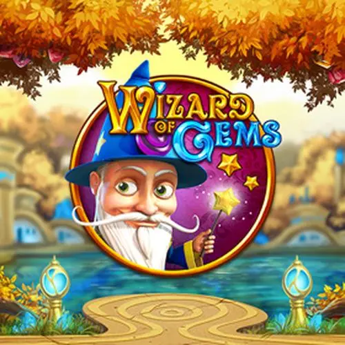 wizard of gems