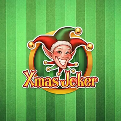 xmas joker