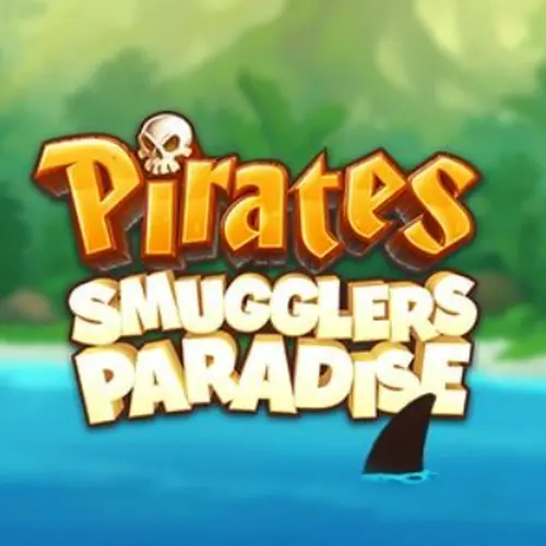 Pirates - Smugglers Paradise