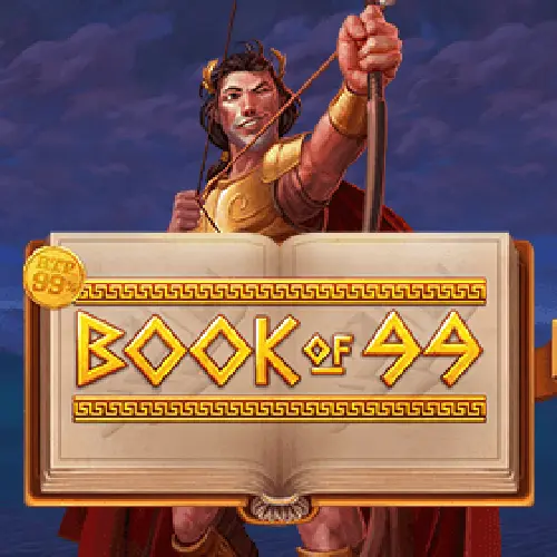 BOOK OF 99