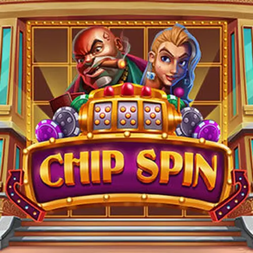 CHIP SPIN