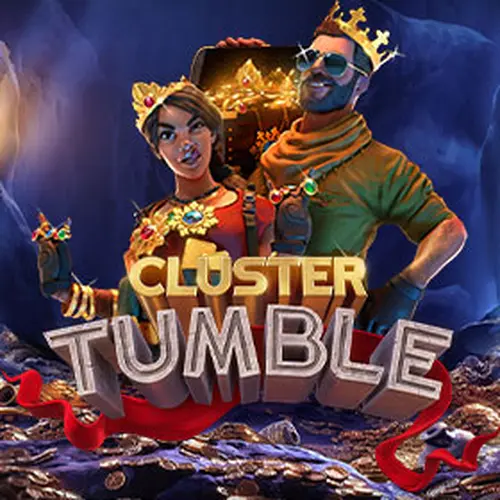 CLUSTER TUMBLE