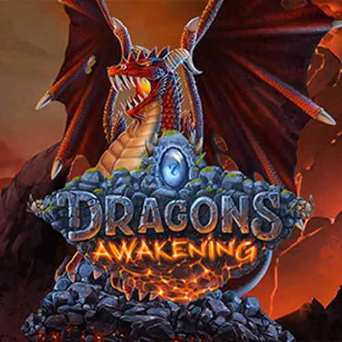 DRAGONS AWAKENING