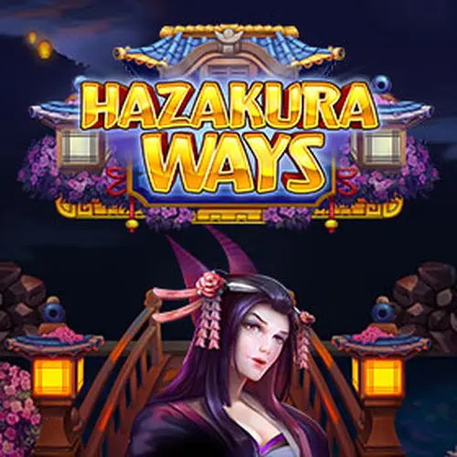 HAZAKURA WAYS