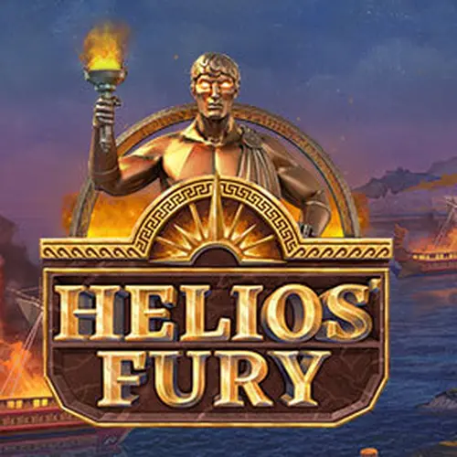 HELIOS FURY