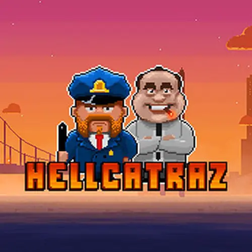 HELLCATRAZ