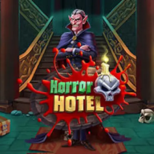 HORROR HOTEL