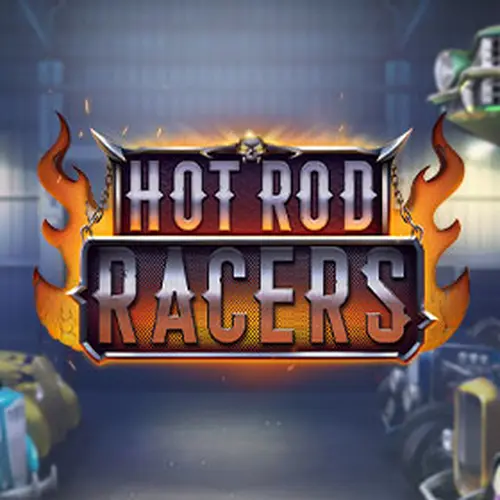 HOT ROD RACERS