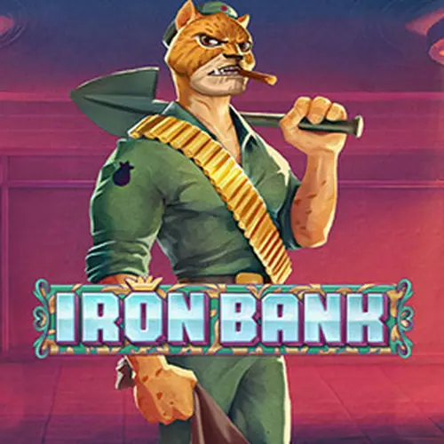 IRON BANK