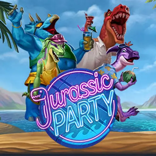 JURASSIC PARTY