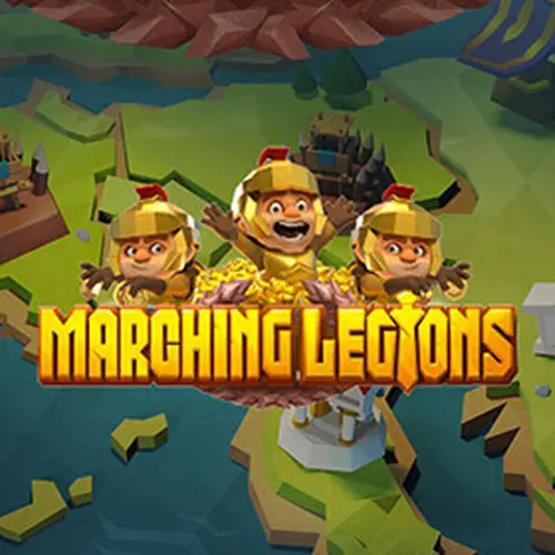 MARCHING LEGIONS