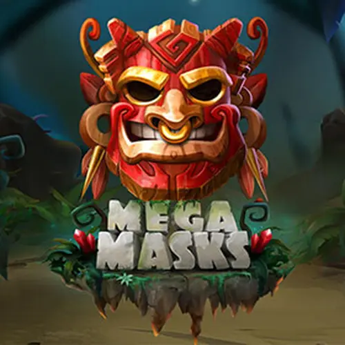 MEGA MASKS