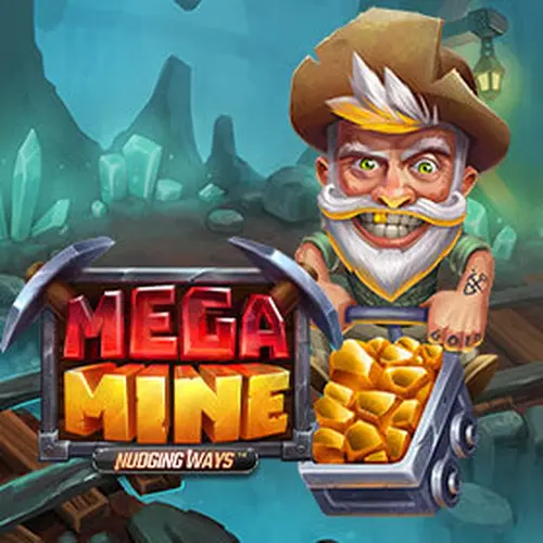 MEGA MINE