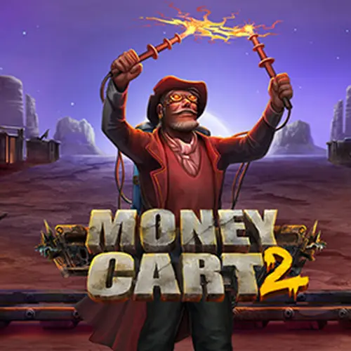 MONEY CART 2