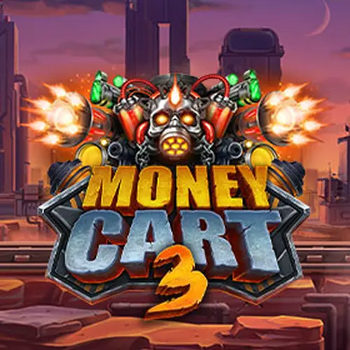 MONEY CART 3