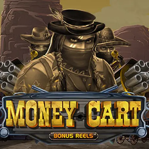 MONEY CART