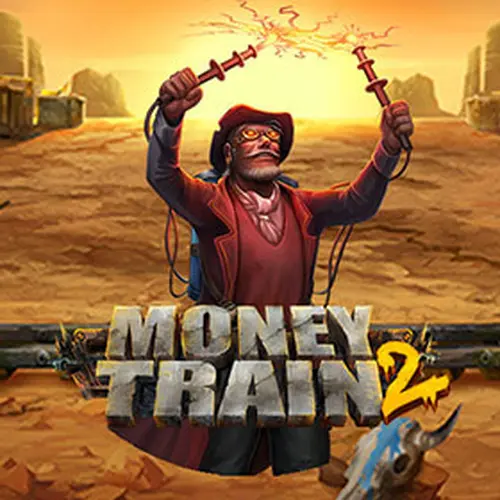 MONEY TRAIN 2