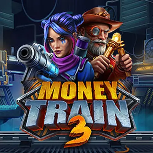 MONEY TRAIN 3