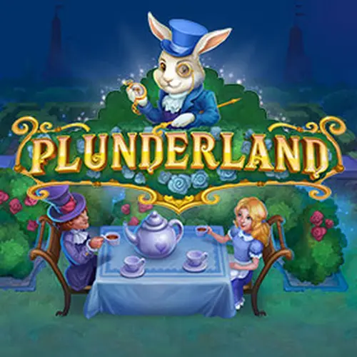 PLUNDERLAND