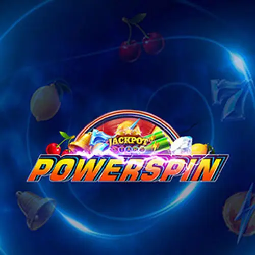 POWERSPIN