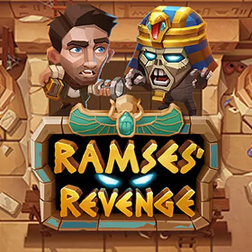 RAMSES REVENGE