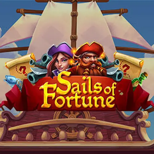 SAILS OF FORTUNE